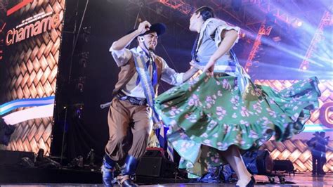 Efem Rides D A Del Folklore Por Qu Se Celebra El De Agosto