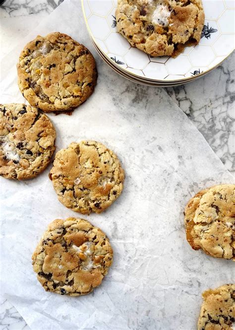 Seven Layer Cookie Bars Recipe