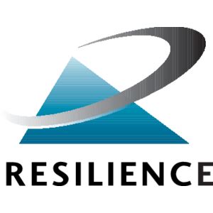 Resilience logo, Vector Logo of Resilience brand free download (eps, ai ...