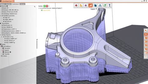 Tout Savoir Sur Le Prototypage Rapide En Impression D Dnatives