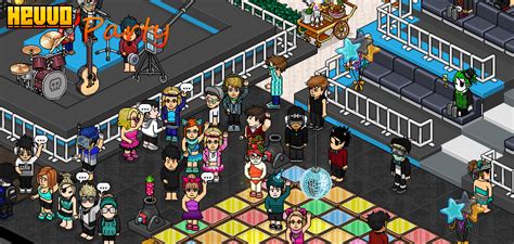 Lista De Enables Habbo Comandos Enables Habbo Guia Actualizada