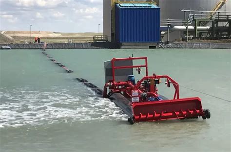 The Benefits Of Dredging Equipment Rental Services