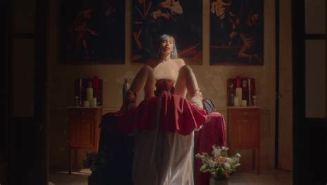 Nude video celebs Violeta Rodriguez nude Yolanda Sey nude La Revolución de las Musas 2024