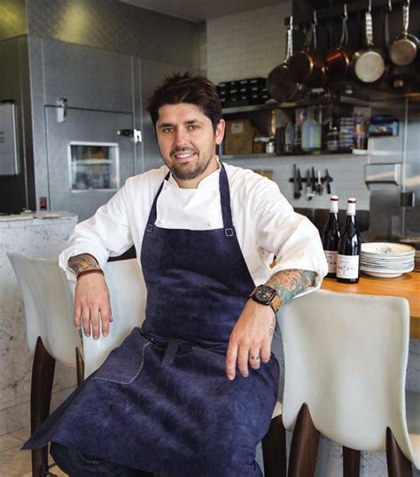 The Top 5 Celebrity Chefs In Los Angeles