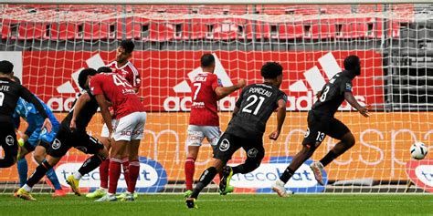 Ce Quil Faut Retenir De La Victoire Du Fc Lorient Contre Le Stade