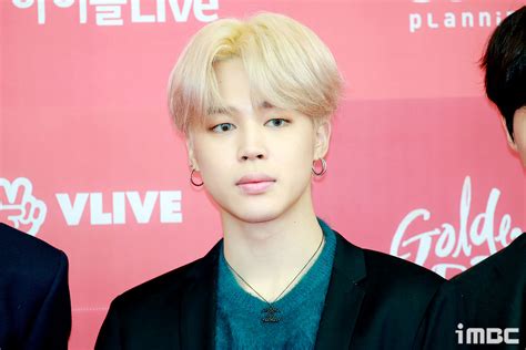 방탄소년단 지민 무대 위아래 바람직한 갭 Gap 아이돌 1위 선정