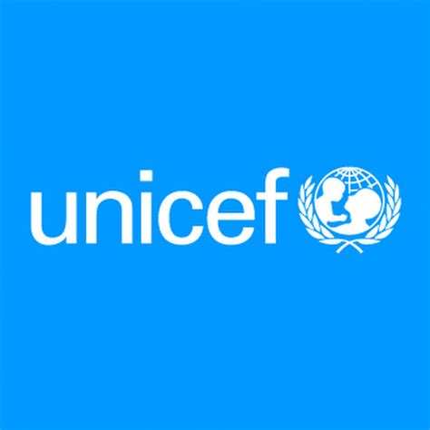 UNICEF donation thank you letter | Your Tea Blog