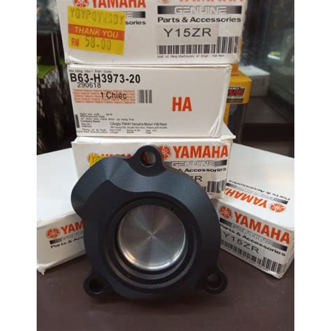 Original Vietnam Yamaha Oil Filter Cap Y Zr Y Zr R Fz