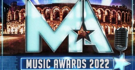 Tim Music Awards 2022 Verona Artisti Date Biglietti Come Seguirli