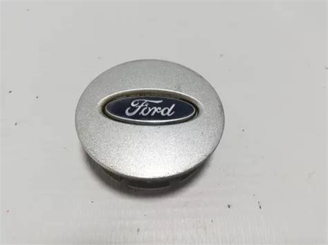 Tapón Centro Rin Ford Escape 2 5 Mod 08 12 Original Meses sin intereses