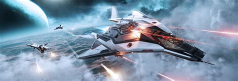 Arriba 45 Imagen Star Citizen Arrow Abzlocal Mx