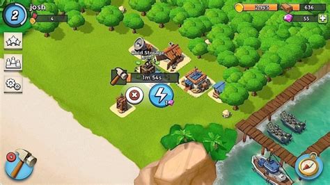 13 Consejos Trucos Y Estrategias De Boom Beach Moyens I O