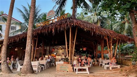 Experience The Vibrant Boracay Nightlife Find The Best Boracay Bars