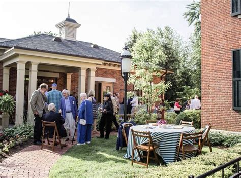 James Whitcomb Riley Museum Home Reception Venues The Knot