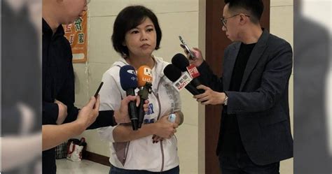 黃珊珊選港湖立委？ 藍立委初選對手游淑慧、李彥秀看法歧異現機鋒 政治 Ctwant