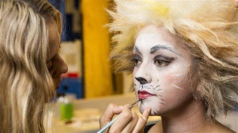 Cats Broadway Makeup Makeup Vidalondon