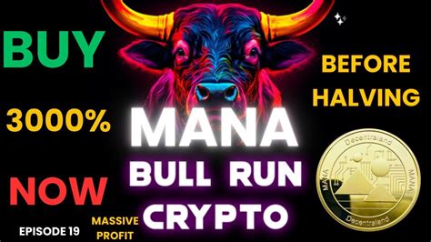 The Bitcoin Halving Will Ignite The Crypto Market Get Ready For