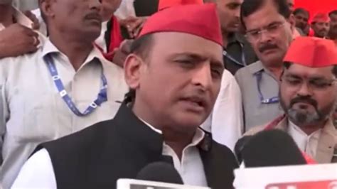 Bharat Jodo Nyay Yatra Samajwadi Party Chief Akhilesh Yadav Unlikely