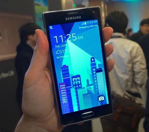 Samsung Confirms Delay Of The First Tizen Phone NotebookCheck Net News