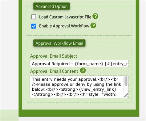 MachForm 17 Released. New Rating Field! | HTML Form Builder Online, PHP Form Creator - MachForm