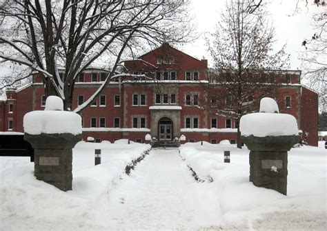 Edinboro University Of Pennsylvania Edinboro Pa