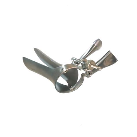 Cusco Vaginal Speculum Stainless Steel Gynecology Instruments