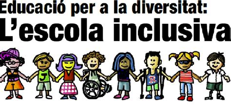 Curs Educació per a la diversitat lescola inclusiva Centre de Lectura