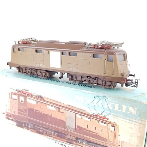 M Rklin H Elektrolokomotive E Fs Catawiki