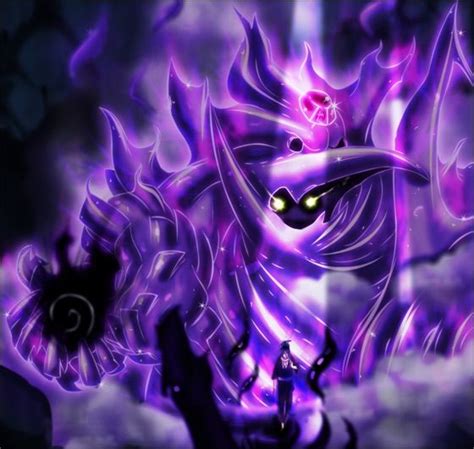 The Strongest Susanoo Anime Amino