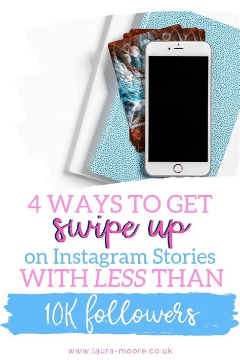 How To Get Swipe Up On Instagram Stories Without 10k Followers