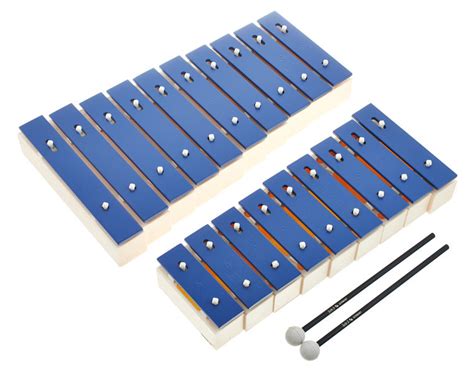 Sonor Ks30l1 Chime Bar Set Thomann Uk