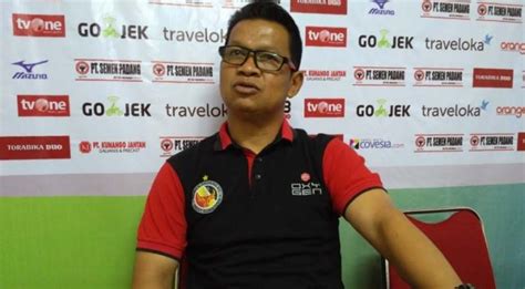 Semen Padang Jajal Dua Tim Di Stadion Haji Agus Salim Harian Singgalang