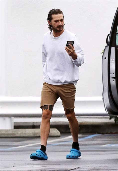 Pin By Psh087 On Shia LaBeouf Mens Outfits Mens Clothing Styles