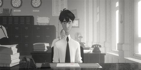 The 10 Best Animated Short Film Oscar Winners According To Imdb