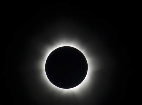 Free Stock image of sun in total eclipse | ScienceStockPhotos.com