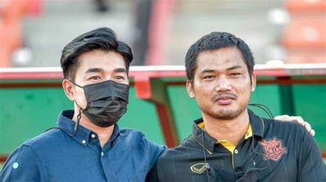 Latar Belakang Issara Sritaro Seberapa Jago Antar Thailand Kalahkan