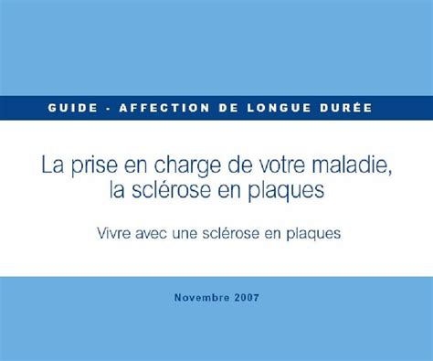 Guide Has De Prise En Charge Patient Sep Mon Compagnon Sep