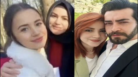 Yağmur s mother broke her silence made interesting statements about