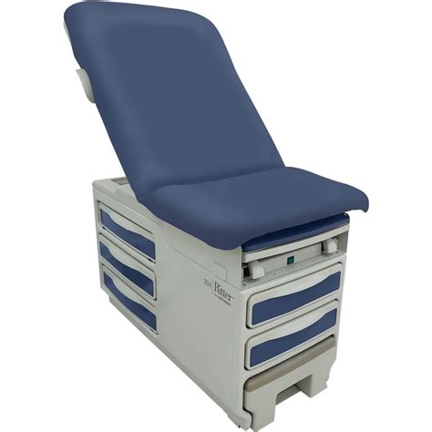 Mesa De Exploraci N Ritter Manual Color Soothing Blue Marca