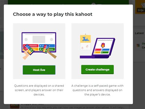 Kahoot It Make A Kahoot In Mins Management Weekly