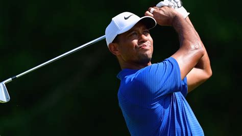 Tiger in the hunt, but is he a real threat to win? - Golf