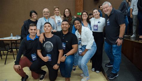 Bootcamp De Empregabilidade Alunos Da Unisuam Brilham E Conquistam