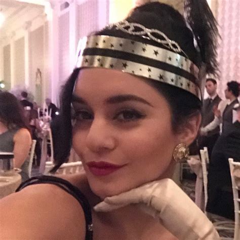 Vanessa Hudgens Opens Up About Her Traumatizing Nude Photo Leak At 18