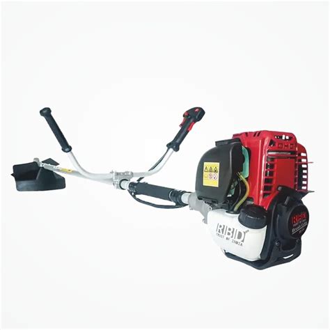 Rbd Machine Grass Shears Sidepack Crop Cutter Stroke Brush Cutter