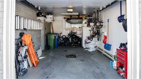 6 Tips For An Environment Friendly Garage Cleanout GeeksAroundGlobe