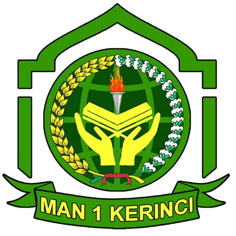 MAN 1 Kerinci YouTube