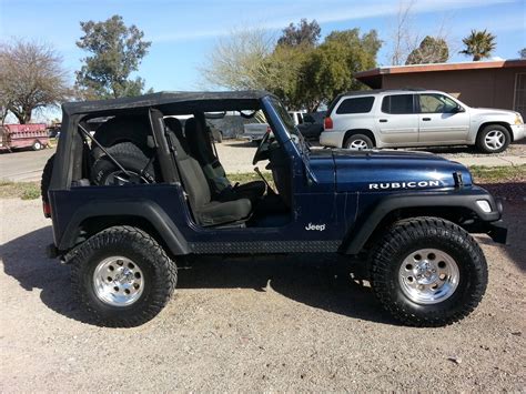 Finally Got My New Wheels And S R Jeep