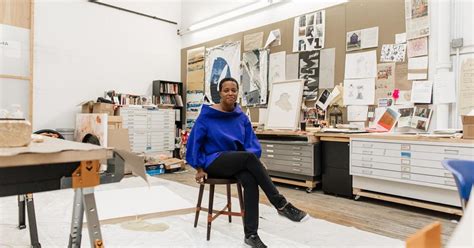 Macarthur Genius Grant Winner Amanda Williams Uses Her Art To Explore