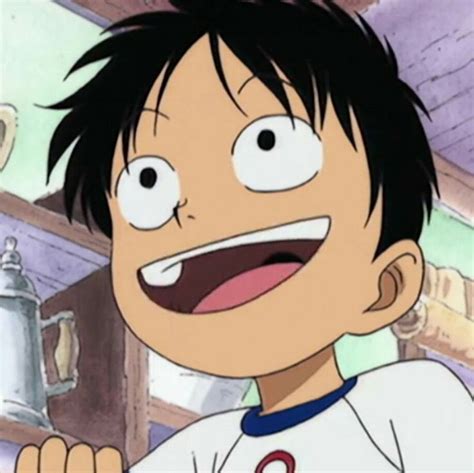 Pin By On Animes Icons Luffy Anime Strawhats