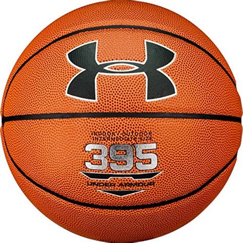 Under Armour 395 Indoor Outdoor Basketball Int - Walmart.com - Walmart.com